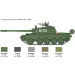 Italeri 1/72 T-55A tenk maketa
