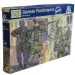 Italeri 1/72 njemački padobranci maketa njemačkih vojnih figura