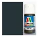 Italeri Flat Gun Metal (4681AP) - Mat oružani metal maketarska boja 20ml