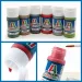 Italeri Flat Medium Green (4314AP) - Mat srednje zelena maketarska boja 20ml