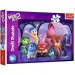 Izvrnuto obrnuto 2 puzzle od 100 dijelova - Trefl