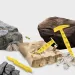 Ja sam Genius Velociraptor arheološki set - Lisciani