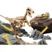 Ja sam Genius Velociraptor arheološki set - Lisciani