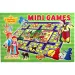 Jancsi i Juliska mini društvena igra - D-Toys