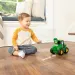 John Deere: Key n Go Johnny traktor s pokretačkim ključem i pokretnom funkcijom