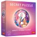 Joyland tajni premium puzzle od 1000 dijelova - Trefl