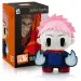 Jujutsu Kaisen: Yuji Itadori plišana figura 17,5cm