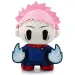 Jujutsu Kaisen: Yuji Itadori plišana figura 17,5cm