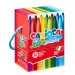 Jumbo set od 30 perivih flomastera - Carioca
