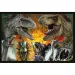 Jurassic World 2x200 komada puzzle - Trefl
