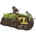 Jurassic World 3: Močvarni dinosaurusi igračka set - Clementoni