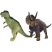 Jurassic World 3: Močvarni dinosaurusi igračka set - Clementoni