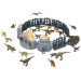 Jurassic World Adventski kalendar - Mattel
