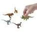 Jurassic World Adventski kalendar - Mattel
