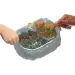 Jurassic World: Dino Reveal Battle Pack set s 2 figurice dinosaura - Mattel