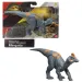Jurassic World: Frenzy pack Minqaria figura dinosaura - Mattel