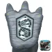 Jurassic World: Frenzy pack Minqaria figura dinosaura - Mattel