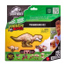 Jurassic World: Mayhem Mix-Ups Uradi sam mutantski dinosaurus T-Rex - Mattel