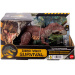 Jurassic World: Metriacanthosaurus napadački dino sa zvukom i svjetlom – Mattel