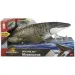 Jurassic World: Preporod – Bite N Blast Mosasaurus figura - Mattel
