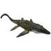 Jurassic World: Preporod – Bite N Blast Mosasaurus figura - Mattel