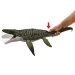 Jurassic World: Preporod – Bite N Blast Mosasaurus figura - Mattel