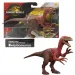 Jurassic World: Preporod Frenzy paket figura dinosaura Beipiaosaurus - Mattel