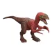 Jurassic World: Preporod Frenzy paket figura dinosaura Beipiaosaurus - Mattel