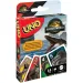 Jurassic World: Preporod UNO kartaška igra - Mattel