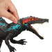 Jurassic World Reveal: Irritator divovski dinosaurus - Mattel