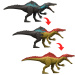 Jurassic World Reveal: Irritator divovski dinosaurus - Mattel