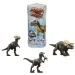 Jurassic World Reveal iznenađenje set s dinosaurima - Mattel