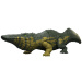 Jurassic World: Stomatosuchus napadački dinosaurus s zvukom i svjetlom – Mattel