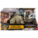 Jurassic World: Triceratops napadački dinosaurus sa zvukom i svjetlom – Mattel