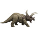 Jurassic World: Triceratops napadački dinosaurus sa zvukom i svjetlom – Mattel