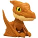 Jurski svijet: Mini figura Pteranodona koji grize - Mattel