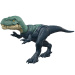 Jurski svijet: Nanotyrannus napadajući dinosaurus - Mattel