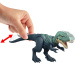Jurski svijet: Nanotyrannus napadajući dinosaurus - Mattel