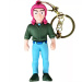 K-Pop Lovci na demone iznenađujuća figurica za privezak 1 kom