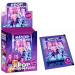 K-Pop lovci na demone kolekcionarske naljepnice u paketu iznenađenja - 1 paket s 5 naljepnica