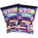 K-Pop zvijezde: iznenađujuće foto kartice - paket od 6 kom.