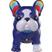 Kaboom Kibo - francuski buldog interaktivni pas: Swirl