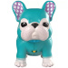 Kaboom Kibo - francuski buldog interaktivni pas: Teardrop