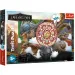 Kako izdresirati svog zmaja 100-dijelni puzzle - Trefl