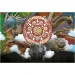 Kako izdresirati svog zmaja 100-dijelni puzzle - Trefl