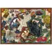 Kako izdresirati zmaja 1000-dijelni premium puzzle - Trefl