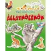 Kako je zanimljiv svijet... Album sa naljepnicama mladunaca životinja