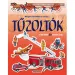 Kako je zanimljiv svijet... Vatrogasci slikovnica s naljepnicama