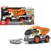 Kamion sa svjetlom i zvukom 30cm - Dickie Toys
