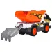 Kamion sa svjetlom i zvukom 30cm - Dickie Toys